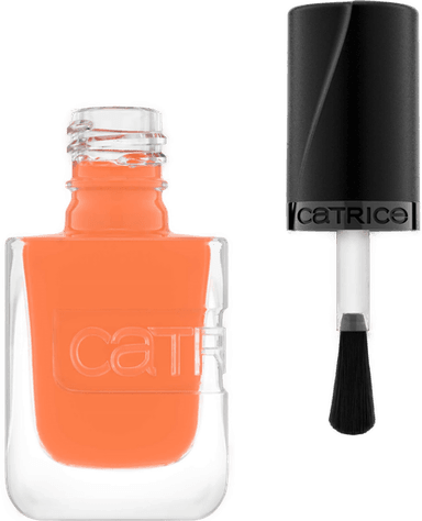 Catrice GEL AFFAIR Nail Lacquer 014 Sunset Sorbet
