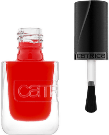 Catrice GEL AFFAIR Nail Lacquer 016