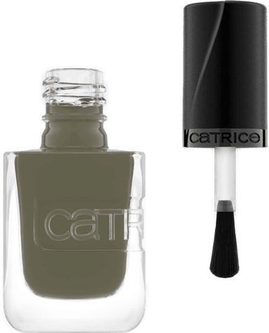 Catrice GEL AFFAIR Nail Lacquer 034 Super Trouper