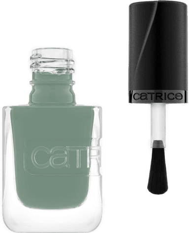 Catrice GEL AFFAIR Nail Lacquer 035