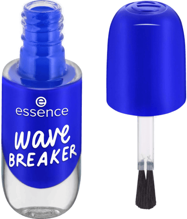 Essence Gel Nail Colour 75 Wave Breaker
