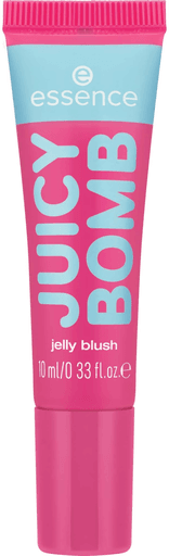 Essence Juicy Bomb Jelly Blush 01 Cassis Crush