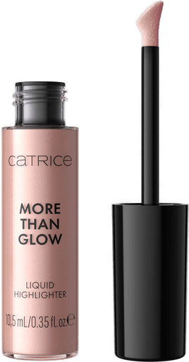Catrice More Than Glow Highlighter 020 Dewy Rose