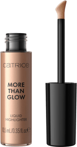 Catrice More Than Glow Highlighter 030 Golden Silk