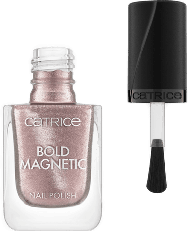 Catrice Bold Magnetic Nail Polish 020