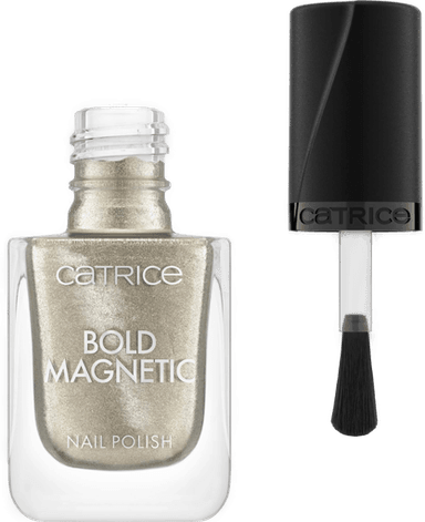 Catrice Bold Magnetic Nail Polish 030