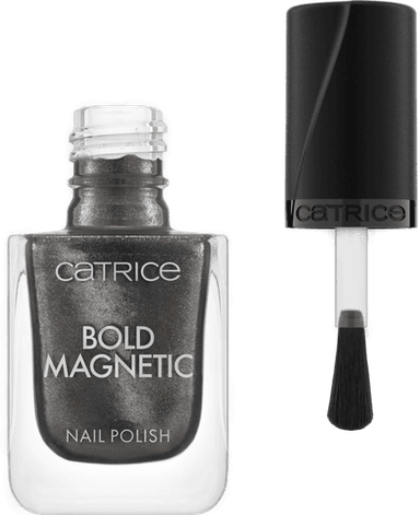 Catrice Bold Magnetic Nail Polish 040