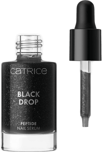 Catrice Black Drop Peptide Nail Serum