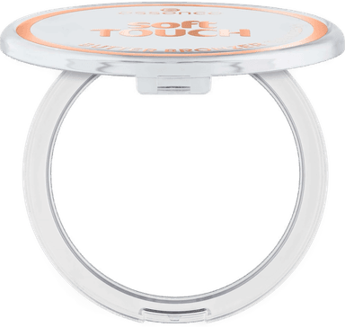 Essence Soft Touch Butter Bronzer 10