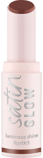 Essence Satin Glow Lipstick 06 Deja-brew