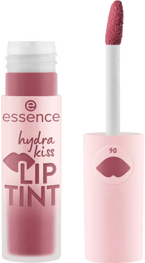 Essence Hydra Kiss Lip Tint 05 Berry Crush