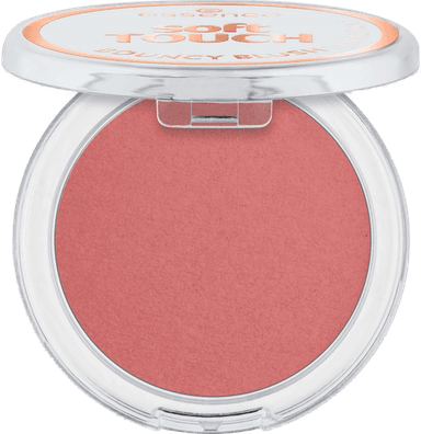 Essence Soft Touch Bouncy Blush 10
