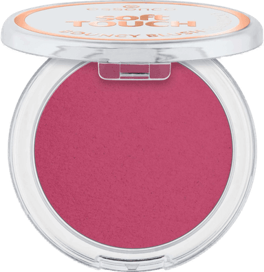 Essence Soft Touch Bouncy Blush 20 Electric Peony