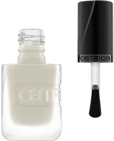 Catrice GEL AFFAIR Nail Lacquer 042 Fifty Shades Of Greige