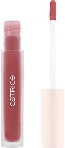 Catrice Soft Embrace Lip Mousse C01 Soft Peony