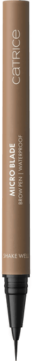 Catrice Micro Blade Brow Pen 010 Soft Blonde