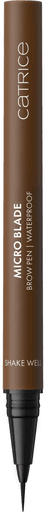 Catrice Micro Blade Brow Pen 030 True Brown