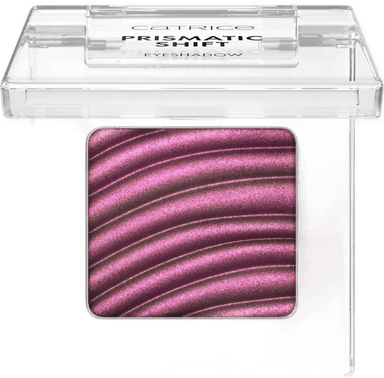 Catrice Prismatic Shift Eyeshadow 020 Berry Blaze