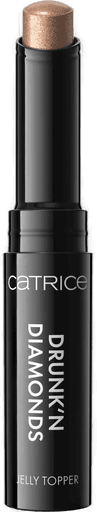 Catrice Drunk'n Diamonds Jelly Topper 030