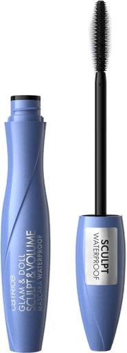 Catrice Glam & Doll Mascara Waterproof