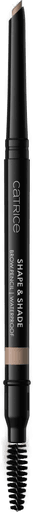 Catrice Shape & Shade Brow Pencil 010 Desert Taupe