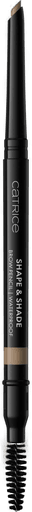 Catrice Shape & Shade Brow Pencil 020 Ashy Blonde