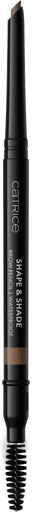 Catrice Shape & Shade Brow Pencil 030 Toffee Touch