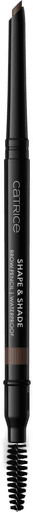 Catrice Shape & Shade Brow Pencil 040 Cocoa Haze