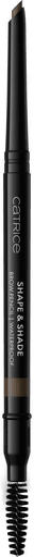 Catrice Shape & Shade Brow Pencil 060 Dark Truffle