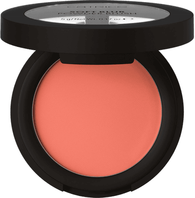 Catrice Soft Blur Powder Blush 020 Coral Cloud