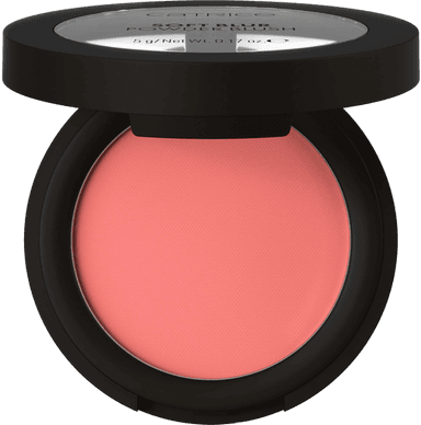 Catrice Soft Blur Powder Blush 040 Pink Positive