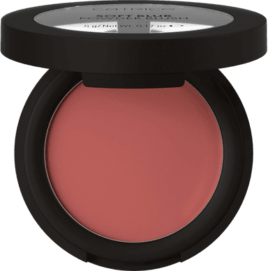 Catrice Soft Blur Powder Blush 060 Berry me later!