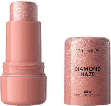 Catrice Diamond Haze Jelly Highlighter Stick 010