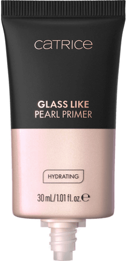 Catrice Glass Like Pearl Primer