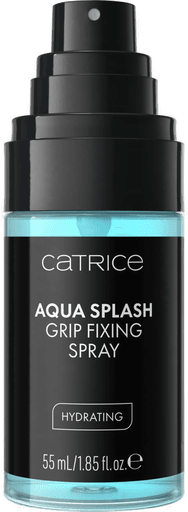 Catrice Aqua Splash Grip Fixing Spray