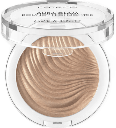 Catrice Aura Glam Bouncy Highlighter 010