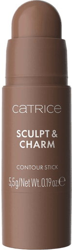 Catrice Sculpt & Charm Contour Stick 030 Clay