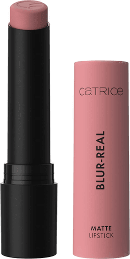 Catrice Blur-Real Matte Lipstick 040 Muted Romance
