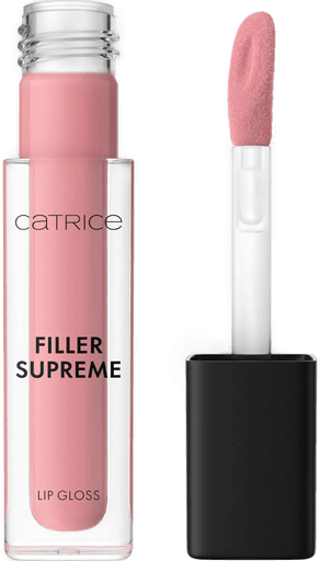 Catrice Filler Supreme Lip Gloss 020