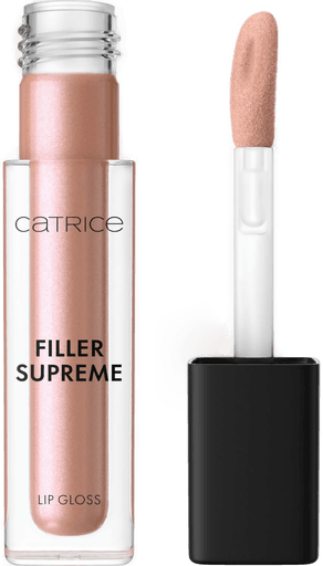 Catrice Filler Supreme Lip Gloss 080