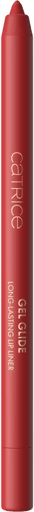 Catrice Gel Glide Lip Liner 030 Left On Red