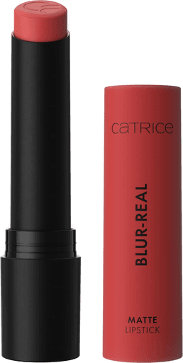 Catrice Blur-Real Matte Lipstick 050 Airy Crush