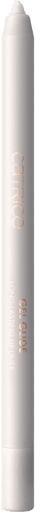 Catrice Gel Glide Lip Liner 100 Bare Trace