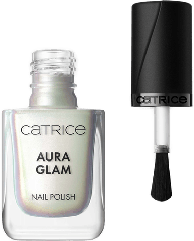 Catrice Aura Glam Nail Polish 010