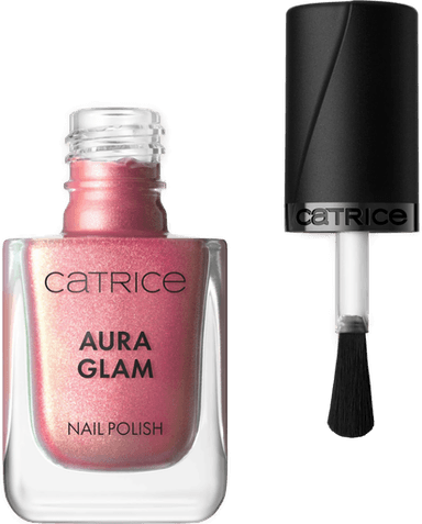 Catrice Aura Glam Nail Polish 020