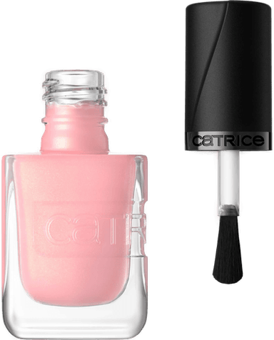 Catrice GEL AFFAIR 052 Glowy Blush