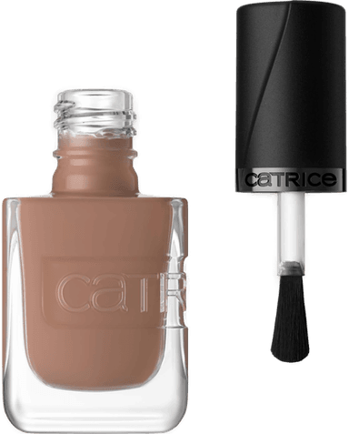 Catrice GEL AFFAIR 053 Teddy Tan