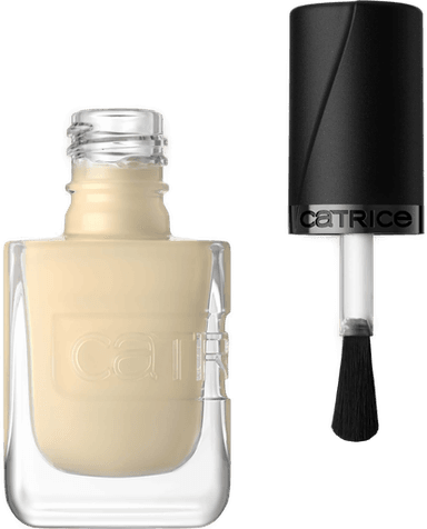Catrice GEL AFFAIR 054 Vanilla Fade