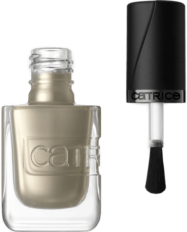 Catrice GEL AFFAIR 055 Olive Opulence