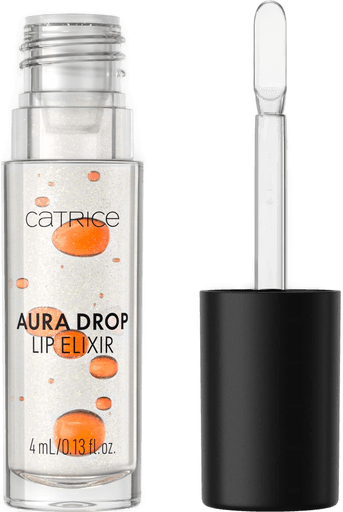 Catrice Aura Drop Lip Elixir 010